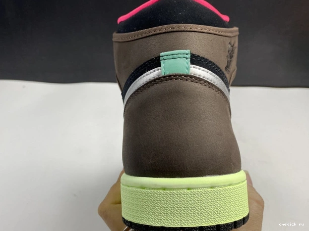 Rep Onekick RETRO BIO HIGH AIR JORDAN HACK 555088-201 TOKYO 1 0525